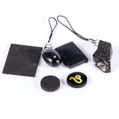 Shungitas para Celulares, Laptops y Electrodomésticos