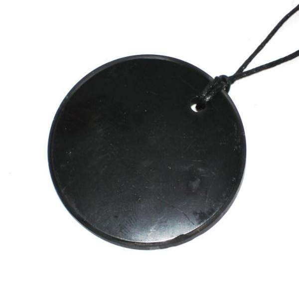 Colgante-de-Shungita-Circulo-grande